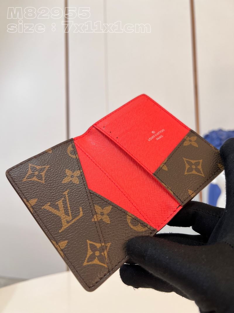 LV Wallets